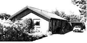 Gaden 1