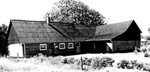 Gaden 8