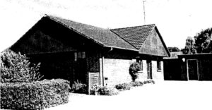Hoemvej 17A