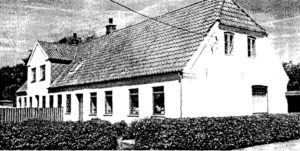 Hoemvej 32B