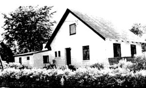 Hoemvej 37
