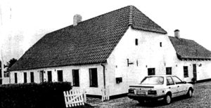 Klintevej 6