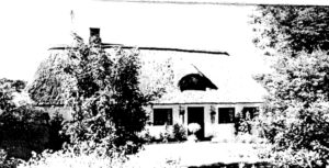 Seem Kirkevej 10