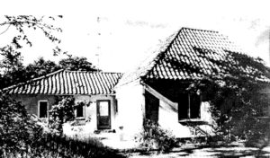 Seem Kirkevej 11