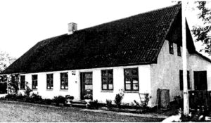 Seem Kirkevej 13