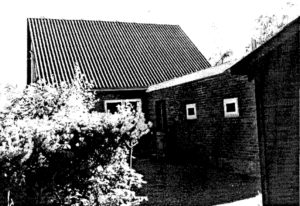 Seem Kirkevej 5