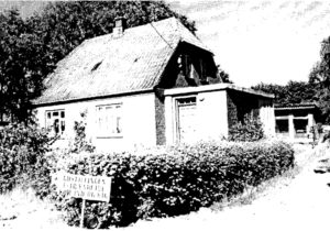 Seem Kirkevej 6