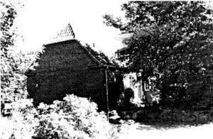 Seem Kirkevej 8