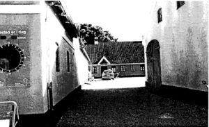Snepsgaardevej 14