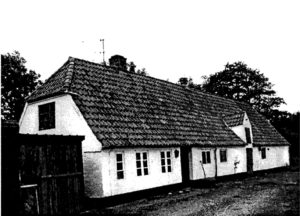 Spillebjergvej 18