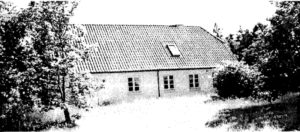 Stavnagervej 23
