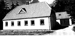 Stavnagervej 40