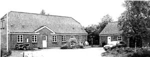 Stavnagervej 49