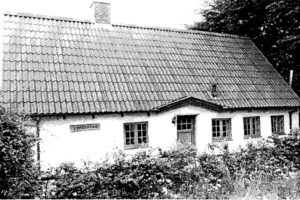 Toftlundvej 40