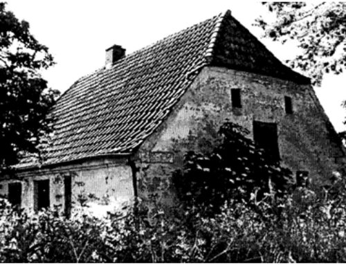 Vesterskov 10   Matr. nr. Høm 12 e